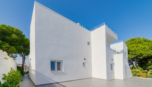 Resale - Detached Villa - Torrevieja - Los Balcones - Los Altos del Edén