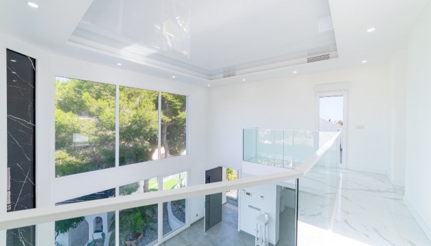 Resale - Detached Villa - Torrevieja - Los Balcones - Los Altos del Edén