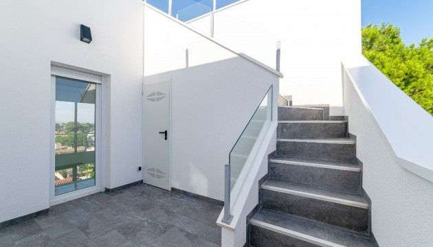 Resale - Detached Villa - Torrevieja - Los Balcones - Los Altos del Edén