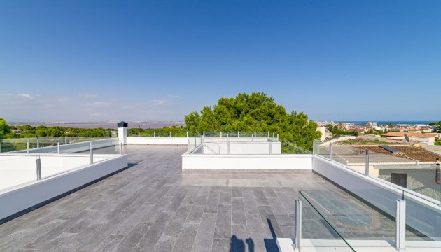 Resale - Detached Villa - Torrevieja - Los Balcones - Los Altos del Edén