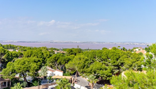 Resale - Detached Villa - Torrevieja - Los Balcones - Los Altos del Edén