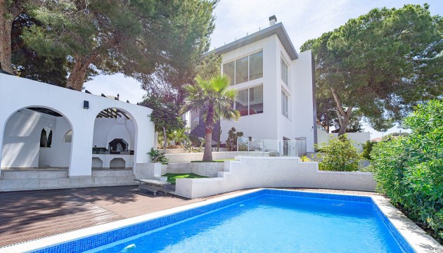 Resale - Detached Villa - Torrevieja - Los Balcones - Los Altos del Edén