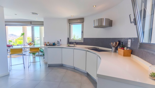 Begagnad - Fristående Villa - Ciudad Quesada - La  Marquesa Golf