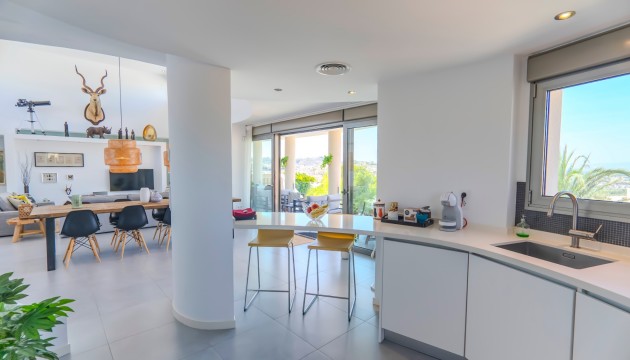 Begagnad - Fristående Villa - Ciudad Quesada - La  Marquesa Golf