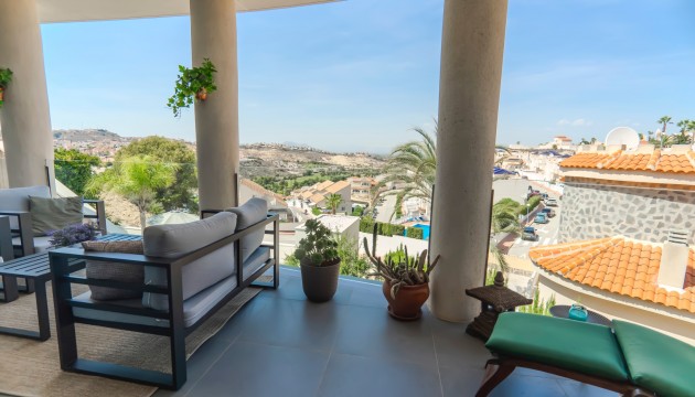 Begagnad - Fristående Villa - Ciudad Quesada - La  Marquesa Golf