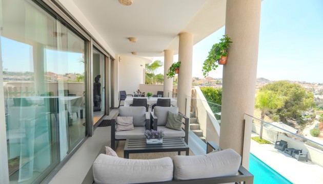 Begagnad - Fristående Villa - Ciudad Quesada - La  Marquesa Golf