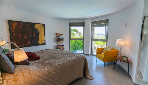 Begagnad - Fristående Villa - Ciudad Quesada - La  Marquesa Golf
