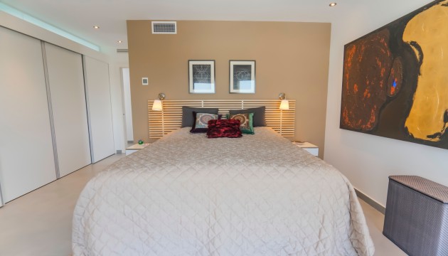 Begagnad - Fristående Villa - Ciudad Quesada - La  Marquesa Golf
