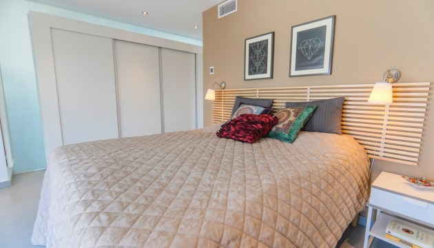 Begagnad - Fristående Villa - Ciudad Quesada - La  Marquesa Golf