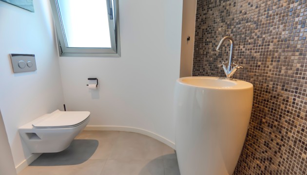 Begagnad - Fristående Villa - Ciudad Quesada - La  Marquesa Golf
