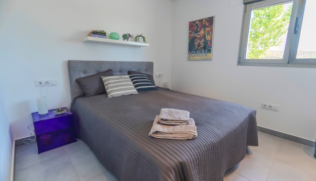 Begagnad - Fristående Villa - Ciudad Quesada - La  Marquesa Golf