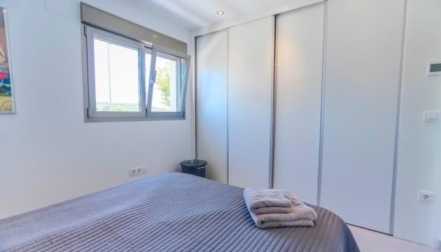 Begagnad - Fristående Villa - Ciudad Quesada - La  Marquesa Golf