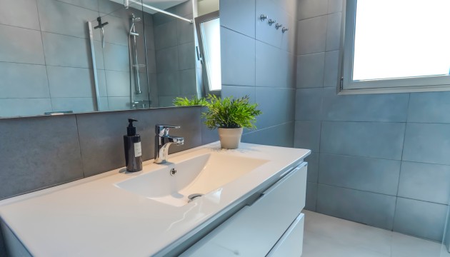 Begagnad - Fristående Villa - Ciudad Quesada - La  Marquesa Golf