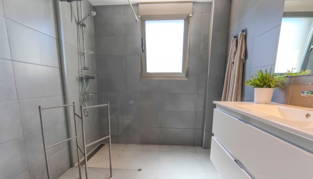 Begagnad - Fristående Villa - Ciudad Quesada - La  Marquesa Golf