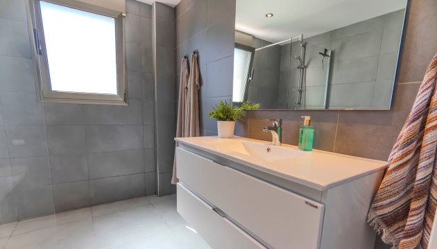 Begagnad - Fristående Villa - Ciudad Quesada - La  Marquesa Golf