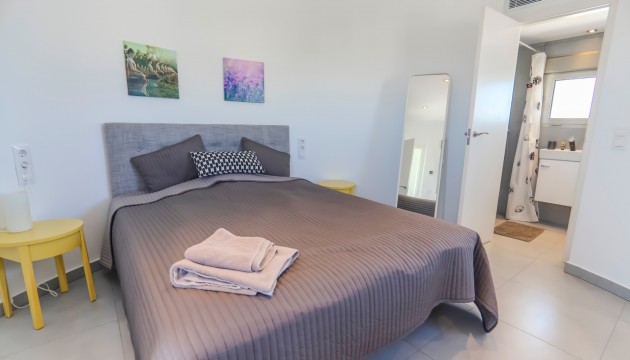 Begagnad - Fristående Villa - Ciudad Quesada - La  Marquesa Golf