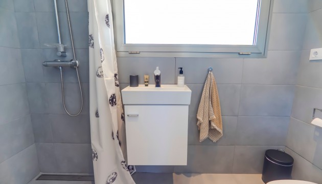 Begagnad - Fristående Villa - Ciudad Quesada - La  Marquesa Golf