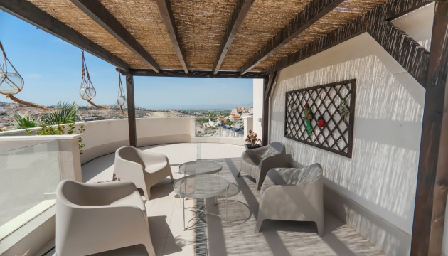 Begagnad - Fristående Villa - Ciudad Quesada - La  Marquesa Golf
