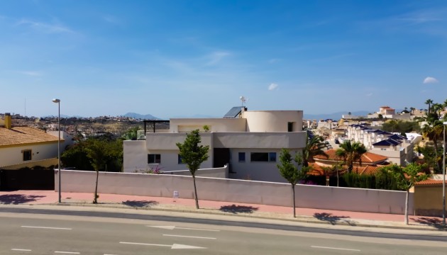 Begagnad - Fristående Villa - Ciudad Quesada - La  Marquesa Golf