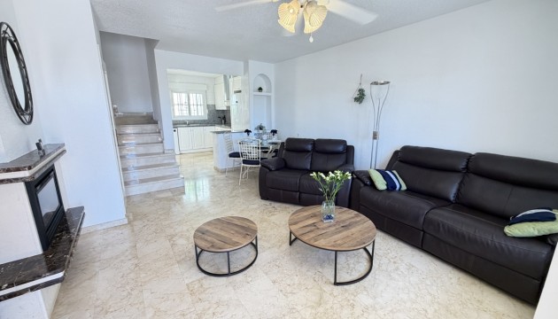 Begagnad - Radhus - Orihuela Costa - Las Ramblas