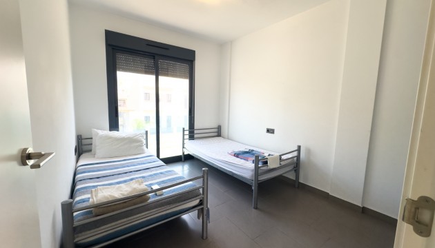Resale - Apartment - Orihuela Costa - La Zenia