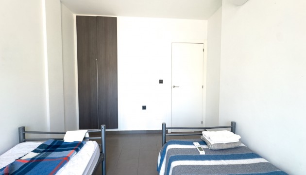 Resale - Apartment - Orihuela Costa - La Zenia