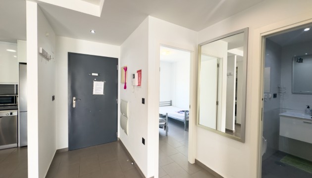 Resale - Apartment - Orihuela Costa - La Zenia