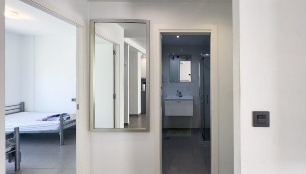 Resale - Apartment - Orihuela Costa - La Zenia