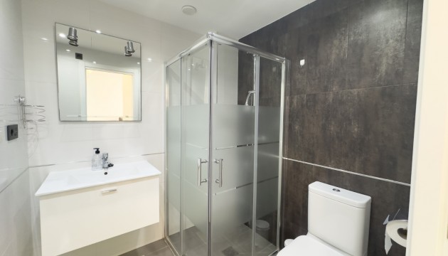 Resale - Apartment - Orihuela Costa - La Zenia