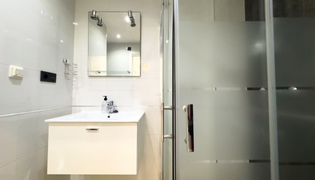 Resale - Apartment - Orihuela Costa - La Zenia