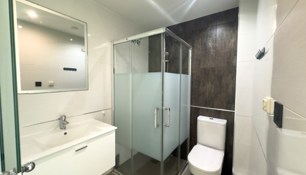 Resale - Apartment - Orihuela Costa - La Zenia