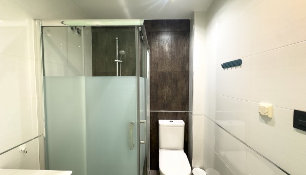 Resale - Apartment - Orihuela Costa - La Zenia