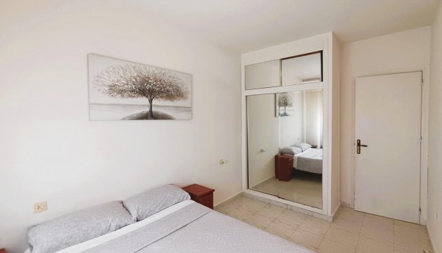 Resale - Bungalow - Torrevieja - La Siesta - El Salado -  Torreta
