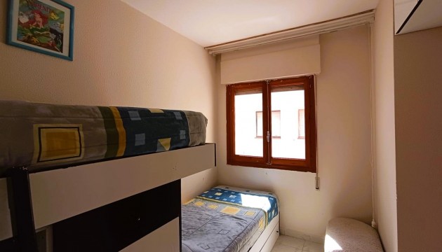 Resale - Bungalow - Torrevieja - La Siesta - El Salado -  Torreta