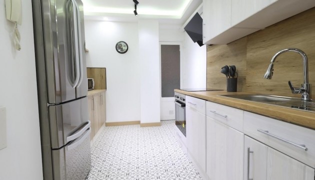 Herverkoop - Apartment - Torrevieja