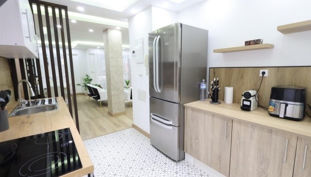 Herverkoop - Apartment - Torrevieja