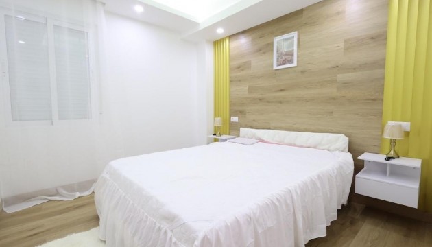 Herverkoop - Apartment - Torrevieja