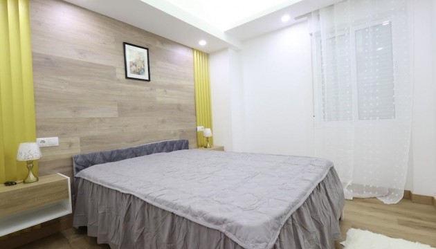 Herverkoop - Apartment - Torrevieja