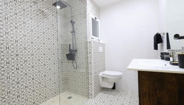 Herverkoop - Apartment - Torrevieja