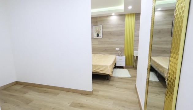 Herverkoop - Apartment - Torrevieja
