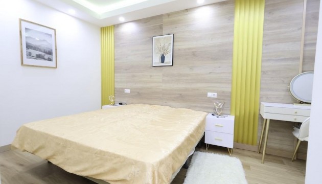 Herverkoop - Apartment - Torrevieja