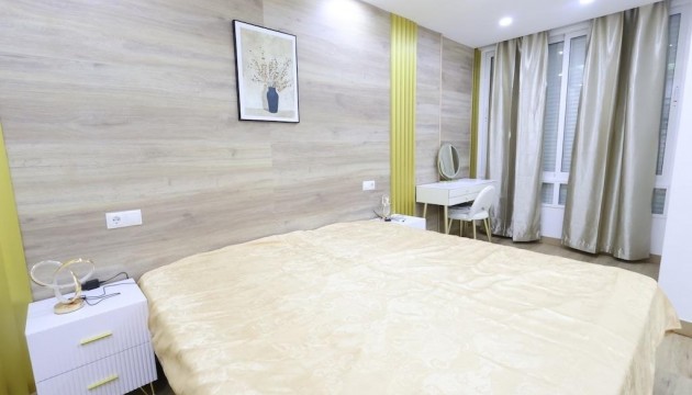 Herverkoop - Apartment - Torrevieja