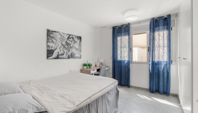 Resale - Detached Villa - San Javier - Santiago de la Ribera
