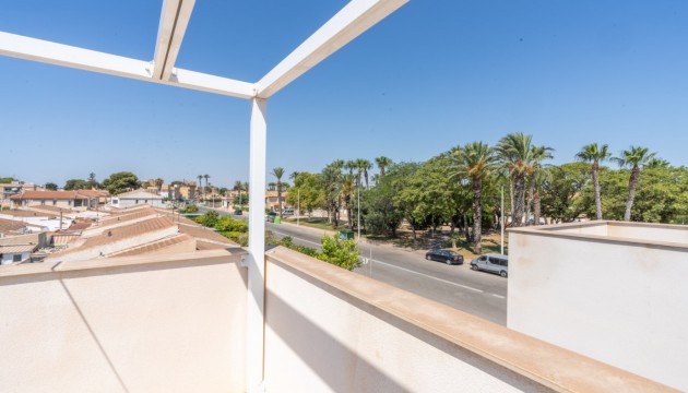 Resale - Detached Villa - San Javier - Santiago de la Ribera