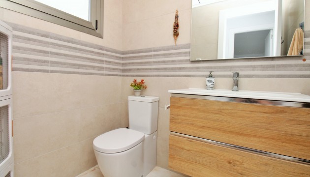 Resale - Detached Villa - Orihuela Costa - Villamartín