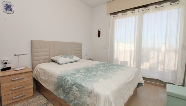 Resale - Detached Villa - Orihuela Costa - Villamartín