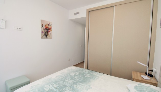 Resale - Detached Villa - Orihuela Costa - Villamartín