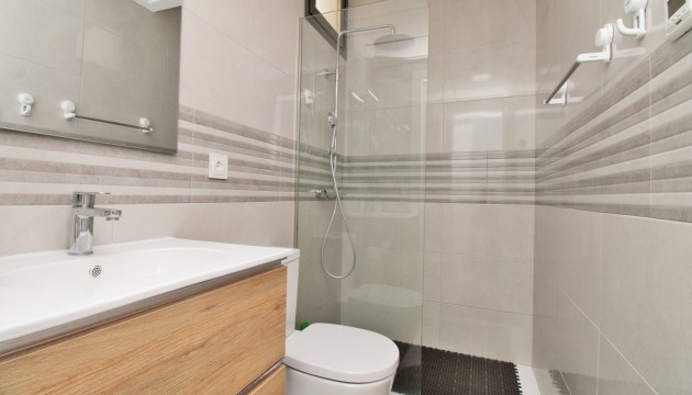 Resale - Detached Villa - Orihuela Costa - Villamartín