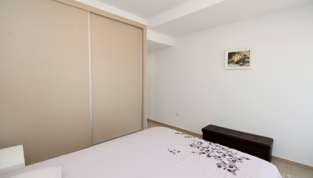 Resale - Detached Villa - Orihuela Costa - Villamartín
