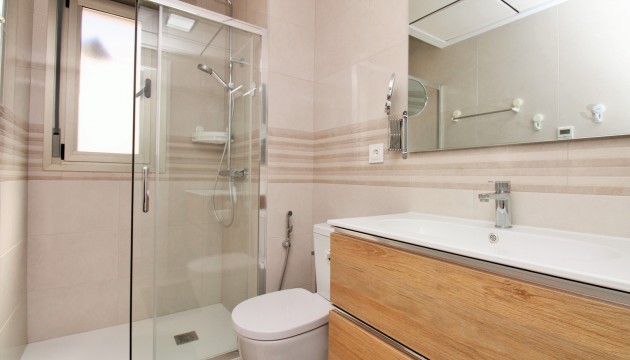 Resale - Detached Villa - Orihuela Costa - Villamartín